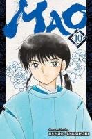 Mao, Vol. 10, Volume 10