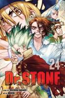 Dr. STONE, Vol. 24, Volume 24