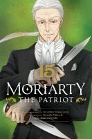 Moriarty the Patriot, Vol. 15, Volume 15