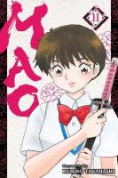 Mao, Vol. 11, Volume 11