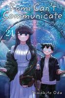 Komi Can't Communicate, Vol. 24, Volume 24