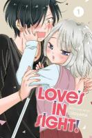 Love's in Sight!, Vol. 1, Volume 1