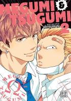 Megumi & Tsugumi, Vol. 2, Volume 2