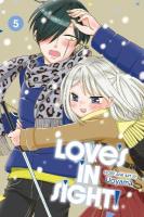 Love's in Sight!, Vol. 5, Volume 5