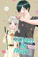 Love's in Sight!, Vol. 6, Volume 6