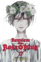 Requiem of the Rose King, Vol. 17, Volume 17
