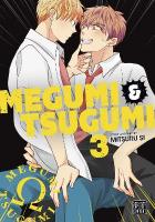 Megumi & Tsugumi, Vol. 3, Volume 3