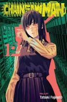 Chainsaw Man, Vol. 12, Volume 12