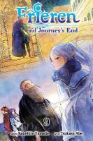 Frieren: Beyond Journey's End, Vol. 9, Volume 9