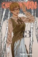 Chainsaw Man, Vol. 13, Volume 13