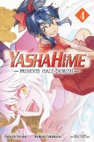 Yashahime: Princess Half-Demon, Vol. 4, Volume 4