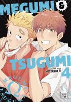 Megumi & Tsugumi, Vol. 4, Volume 4