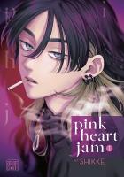 Pink Heart Jam, Vol. 1, Volume 1