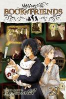 Natsume's Book of Friends, Vol. 29, Volume 29