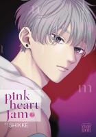 Pink Heart Jam, Vol. 2, Volume 2