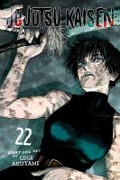 Jujutsu Kaisen, Vol. 22, Volume 22