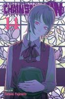 Chainsaw Man, Vol. 14, Volume 14