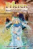 Frieren: Beyond Journey's End, Vol. 10, Volume 10
