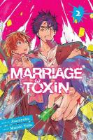 Marriage Toxin, Vol. 2, Volume 2