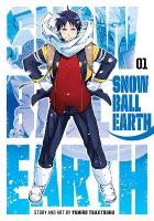 Snowball Earth, Vol. 1, Volume 1
