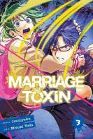 Marriage Toxin, Vol. 3, Volume 3