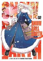 Snowball Earth, Vol. 2, Volume 2