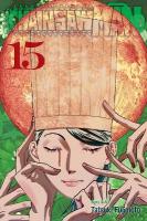 Chainsaw Man, Vol. 15, Volume 15