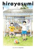 Hirayasumi, Vol. 1, Volume 1