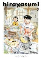Hirayasumi, Vol. 2, Volume 2