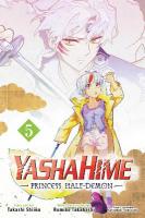 Yashahime: Princess Half-Demon, Vol. 5, Volume 5