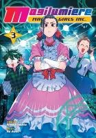 Magilumiere Magical Girls Inc., Vol. 3, Volume 3