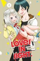 Love's in Sight!, Vol. 8, Volume 8