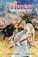 Frieren: Beyond Journey's End, Vol. 11, Volume 11