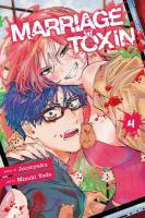 Marriage Toxin, Vol. 4, Volume 4