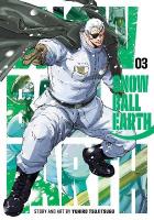 Snowball Earth, Vol. 3, Volume 3