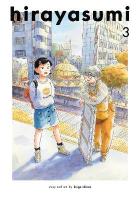 Hirayasumi, Vol. 3, Volume 3