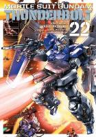 Mobile Suit Gundam Thunderbolt, Vol. 22, Volume 22