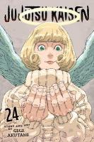 Jujutsu Kaisen, Vol. 24, Volume 24