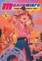 Magilumiere Magical Girls Inc., Vol. 5, Volume 5