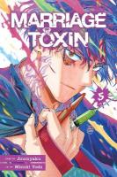 Marriage Toxin, Vol. 5, Volume 5