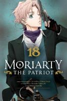 Moriarty the Patriot, Vol. 18, Volume 18