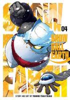 Snowball Earth, Vol. 4, Volume 4