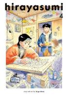 Hirayasumi, Vol. 4, Volume 4