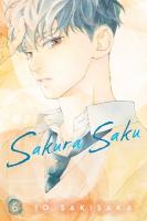 Sakura, Saku, Vol. 6, Volume 6