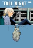 Fool Night, Vol. 4, Volume 4