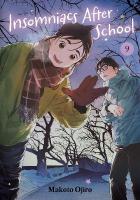 Insomniacs After School, Vol. 9, Volume 9