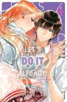 Let's Do It Already!, Vol. 4, Volume 4