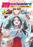 Magilumiere Magical Girls Inc., Vol. 7, Volume 7