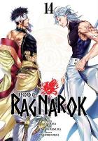 Record of Ragnarok, Vol. 14, Volume 14