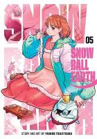 Snowball Earth, Vol. 5, Volume 5